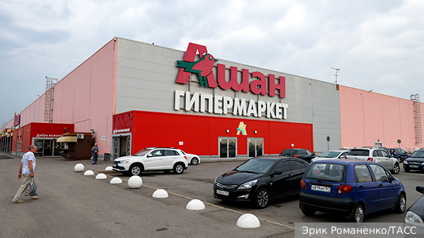     Фото: Эрик Романенко/ТАСС   
 Текст: Дмитрий Зубарев