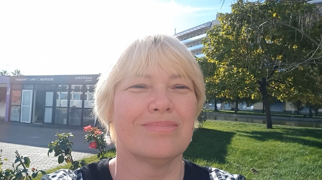 Автор канала в Сочи Парк Отеле в октябре 2024 