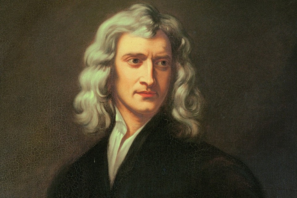    Суть первого закона Ньютона насколько проста, настолько и революционна. Движение не берется из ниоткуда и не уходит в никуда