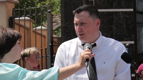    © Sputnik / Osmatesco