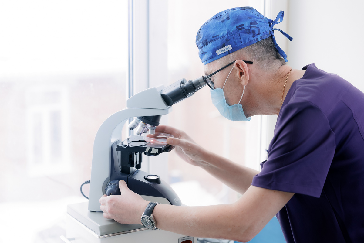 Фото: Евгений Парилов