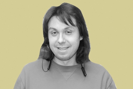    Александр Матвеев