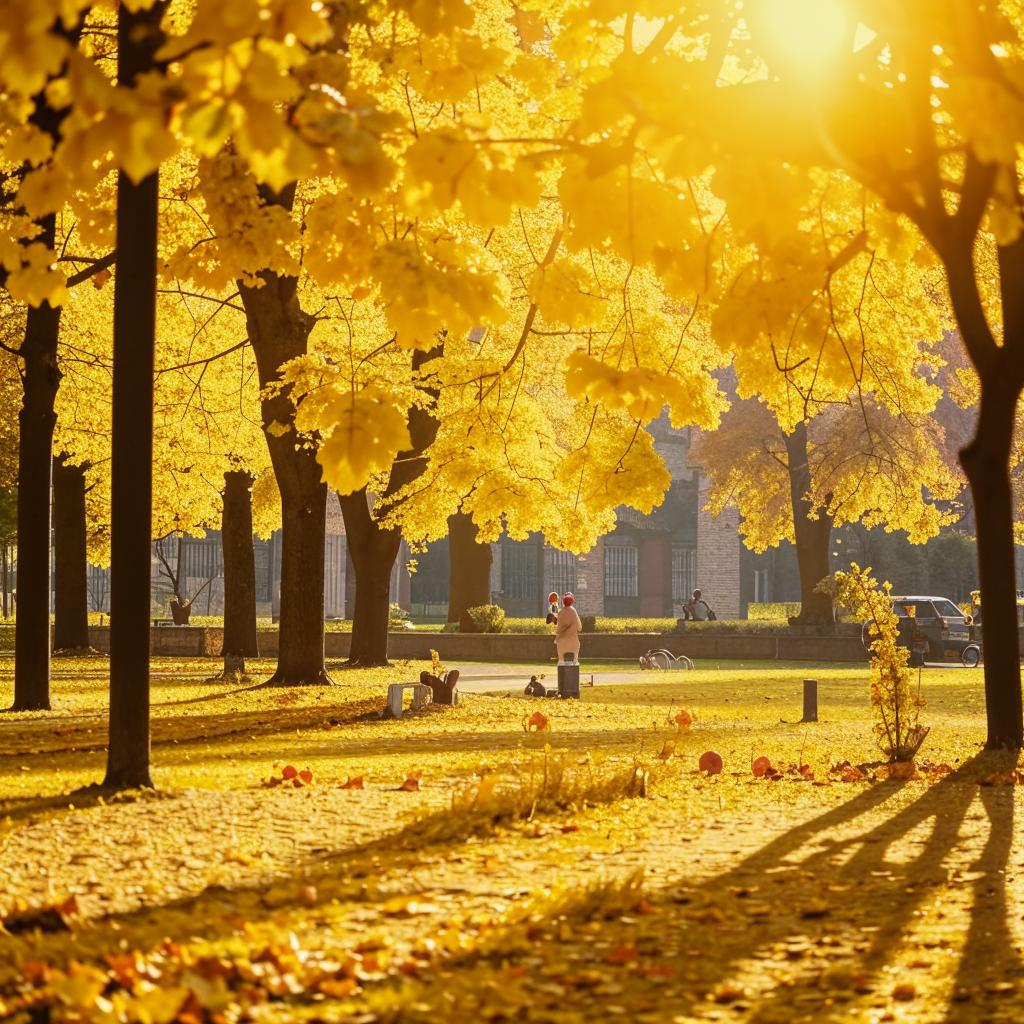 Фото сгенерировано нейросетью Кандинский