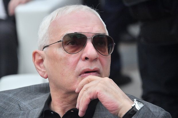 Фото: Komsomolskaya Pravda / Globallookpress.com