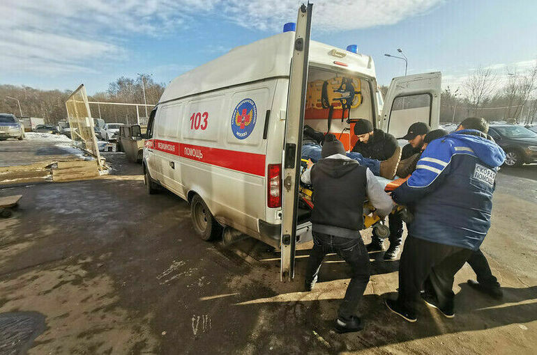   Игорь Самохвалов/ПГ