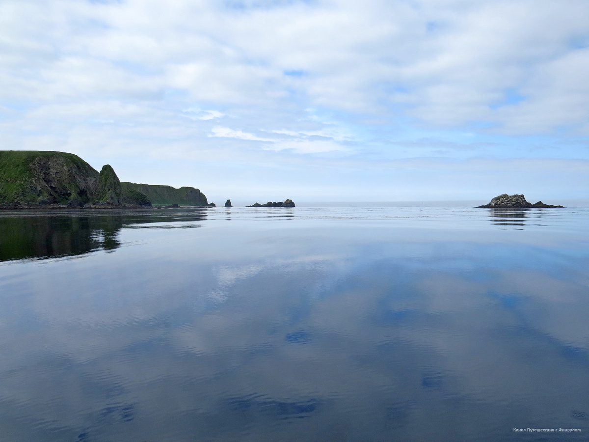 Мыс Ван-дер-Линда