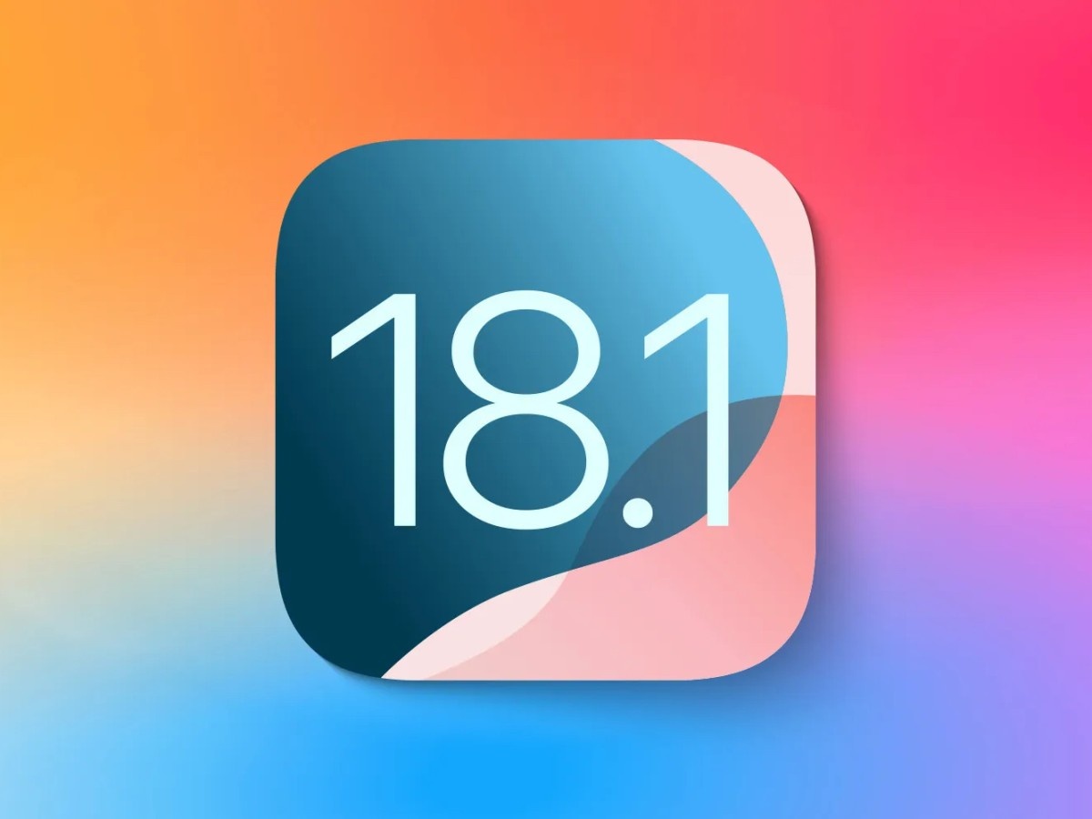   Вышли iOS 18.1 и macOS 15.1. Тестируем!