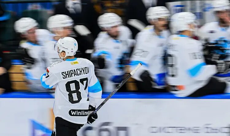    Источник фото: ХК «Динамо» Минск