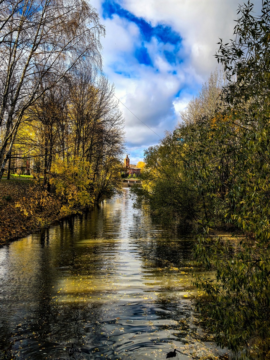 Huawei Pura 70 Pro, стандартный режим съемки