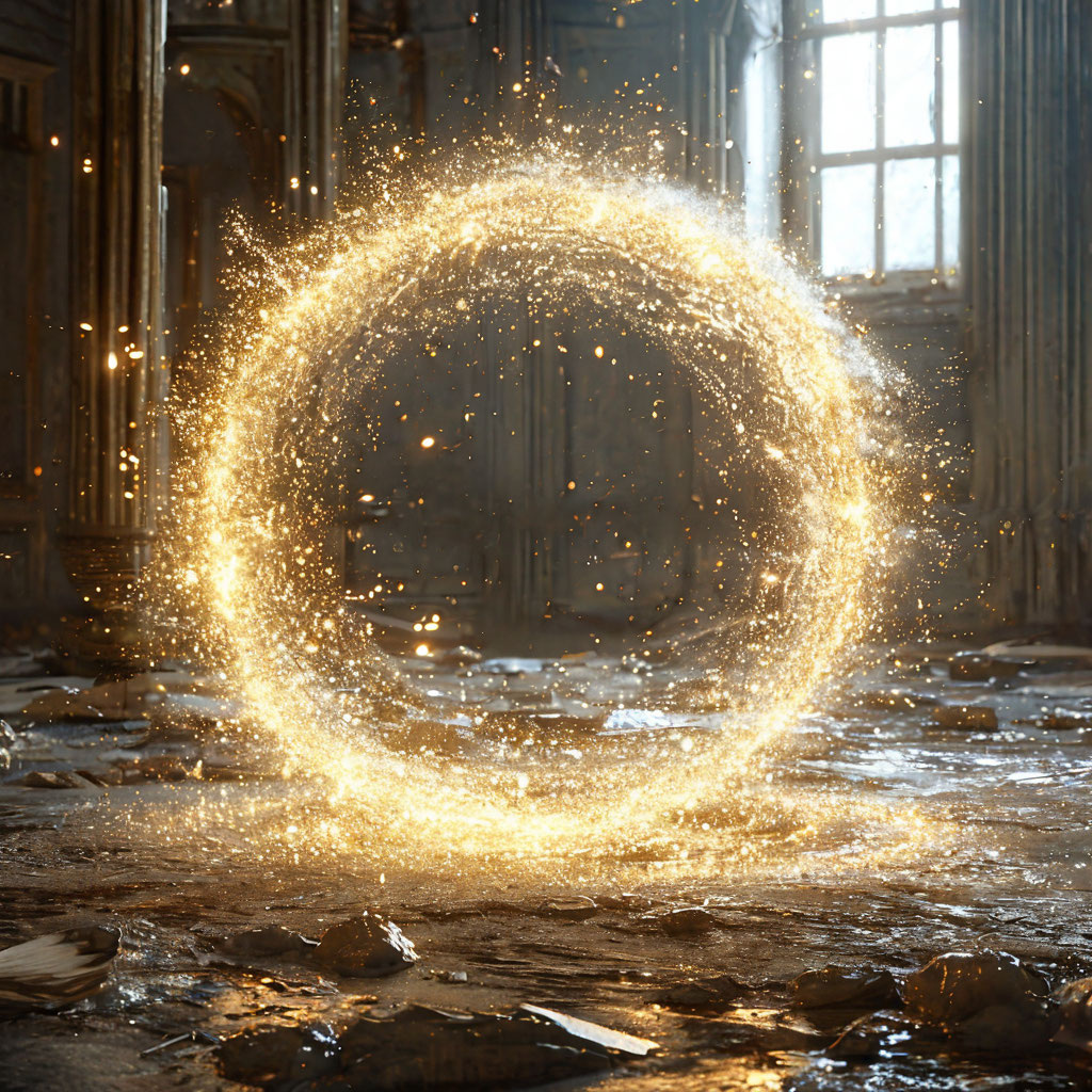 арт создан ИИ