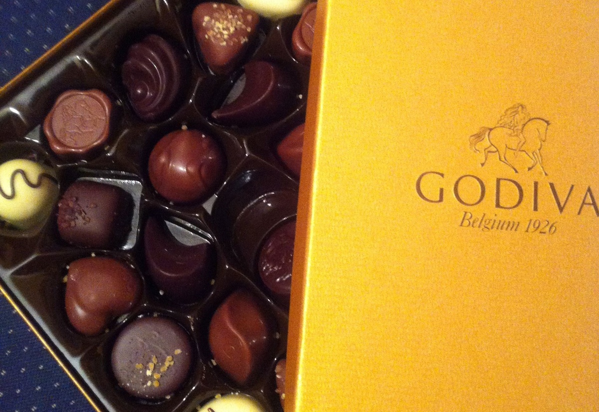 Godiva