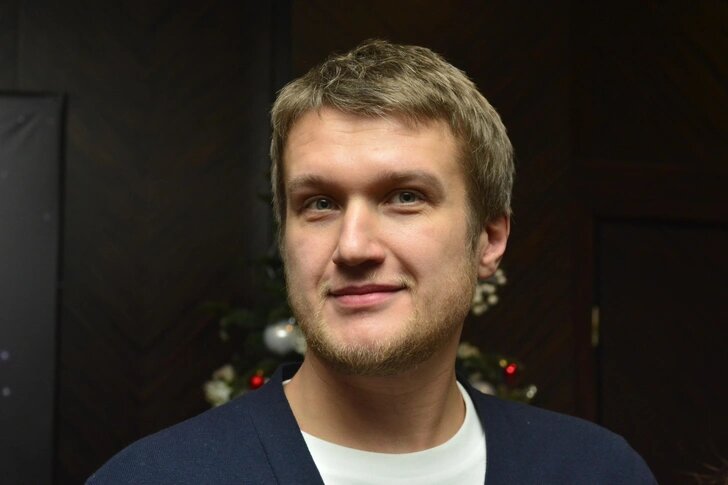 Анатолий Руденко 