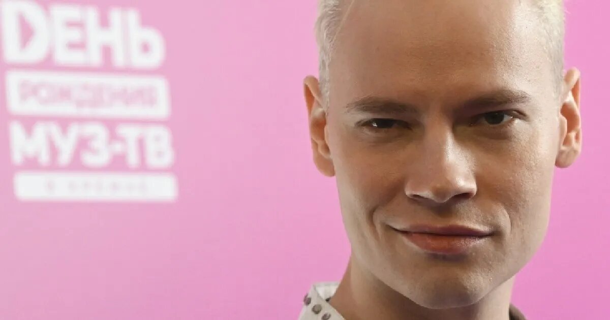 Кирилл Каллиников/РИА Новости 