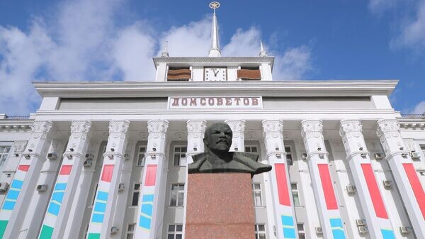    © Sputnik / Артем Кулекин