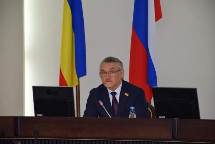 Источник фото: Шахтинская Городская дума 