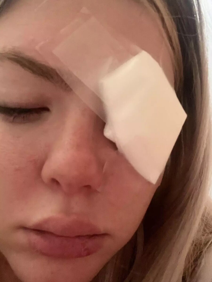 Бруклин Маккасленд