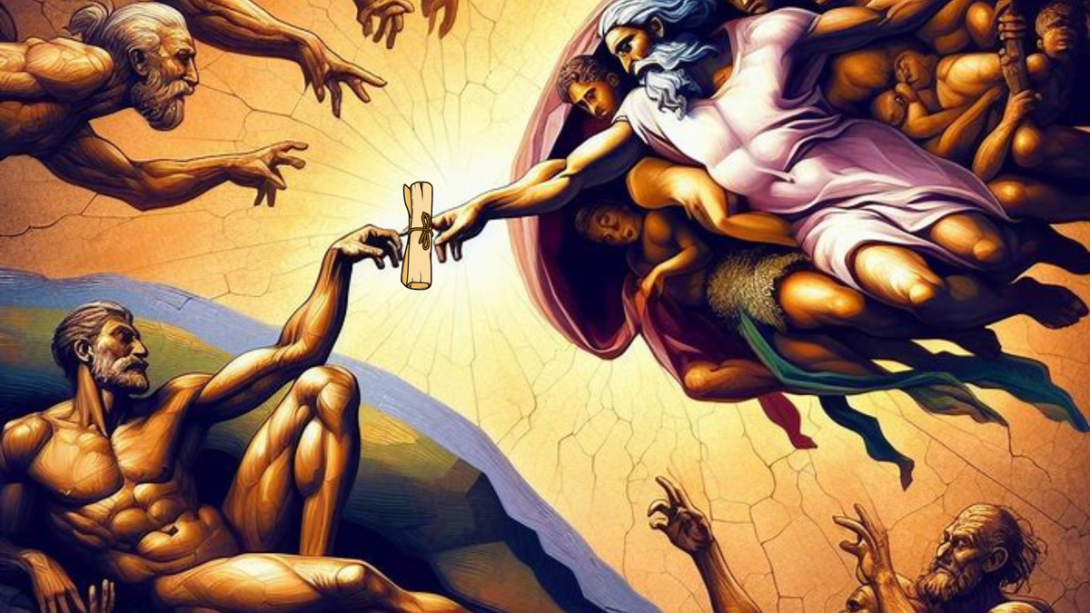 При продаже услуг можно использовать разнообразные методы вовлечения посреднико