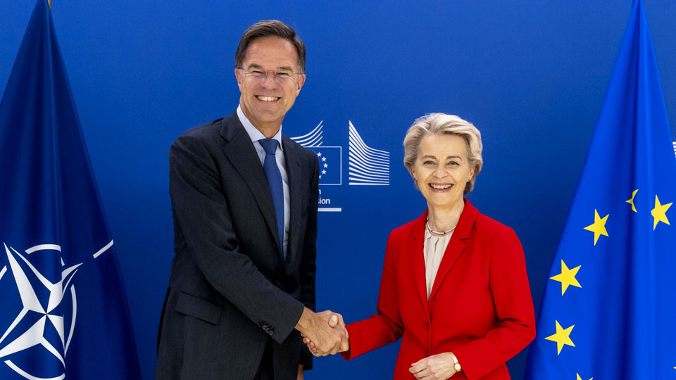    Фото: официальный сайт НАТО