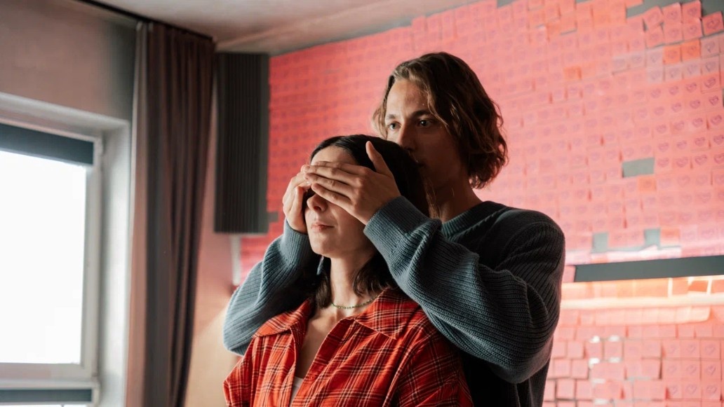 Листайте вправо, чтобы увидеть больше изображений