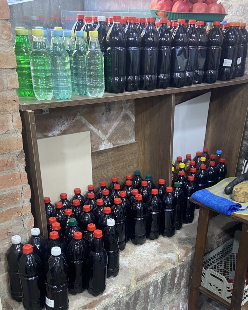 Фото изнутри