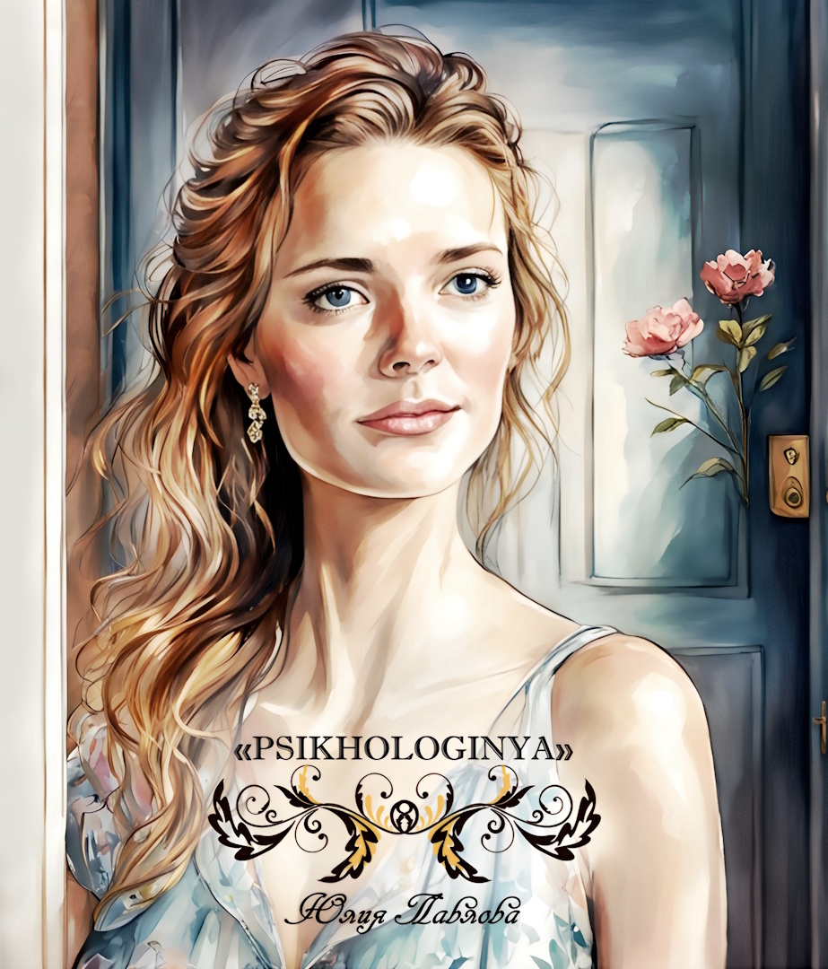 ©Психологиня