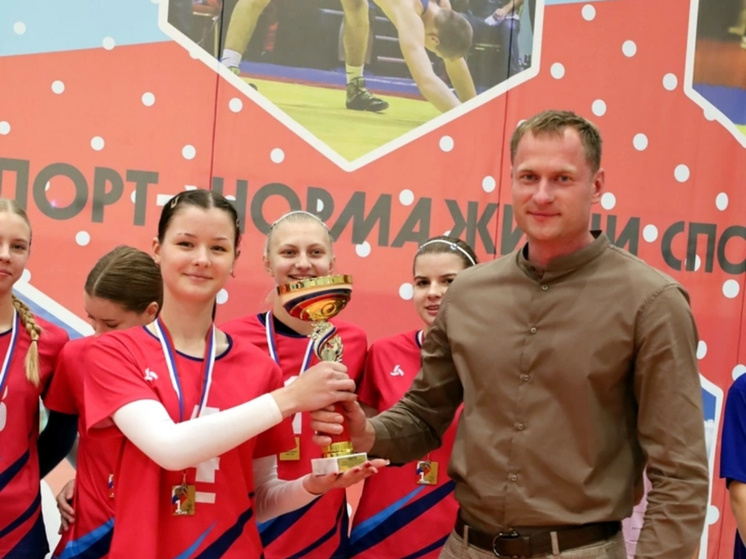     Фото: Официальный информационный портал Департамента физической культуры и спорта Орловской области «ProSport57»