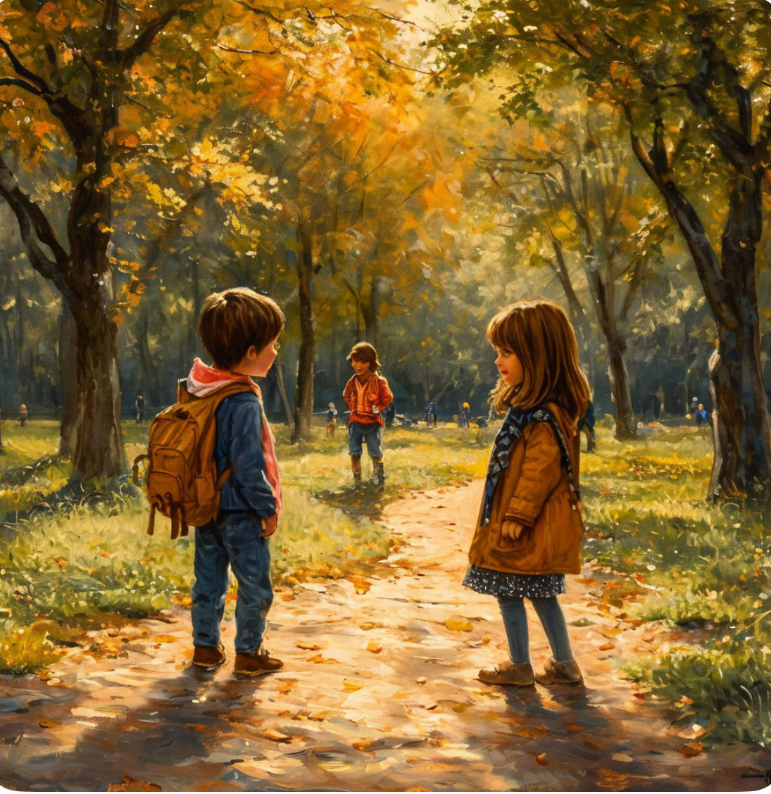 Просто предложите своим знакомым продолжить знаменитую детскую дразнилку «ябеда - корябеда» и сразу поймете, кто вырос в Москве, а кто в провинции. Попадание 99,9. 