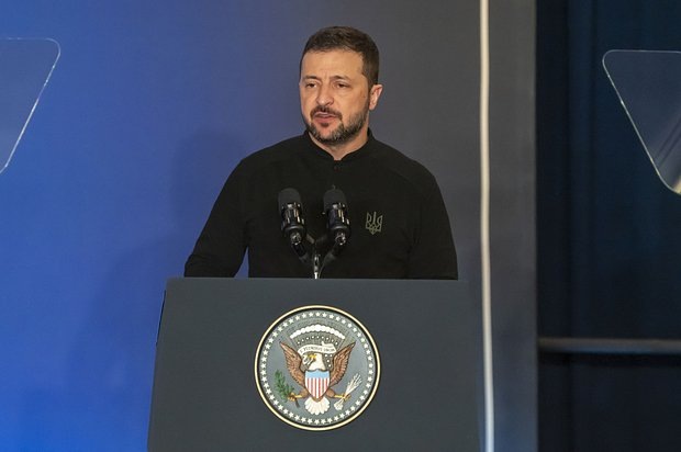    Фото: Ron Adar / Globallookpress.com