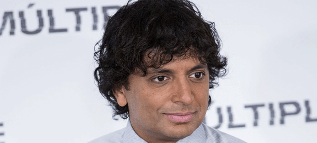 М. Найт Шьямалан