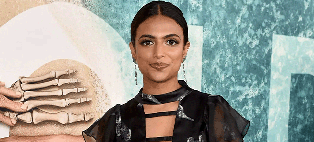 Ишана Найт Шьямалан