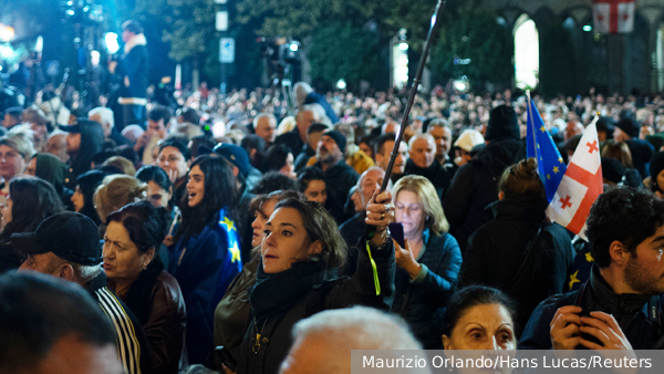     Фото: Maurizio Orlando/Hans Lucas/Reuters   
 Текст: Валерия Городецкая