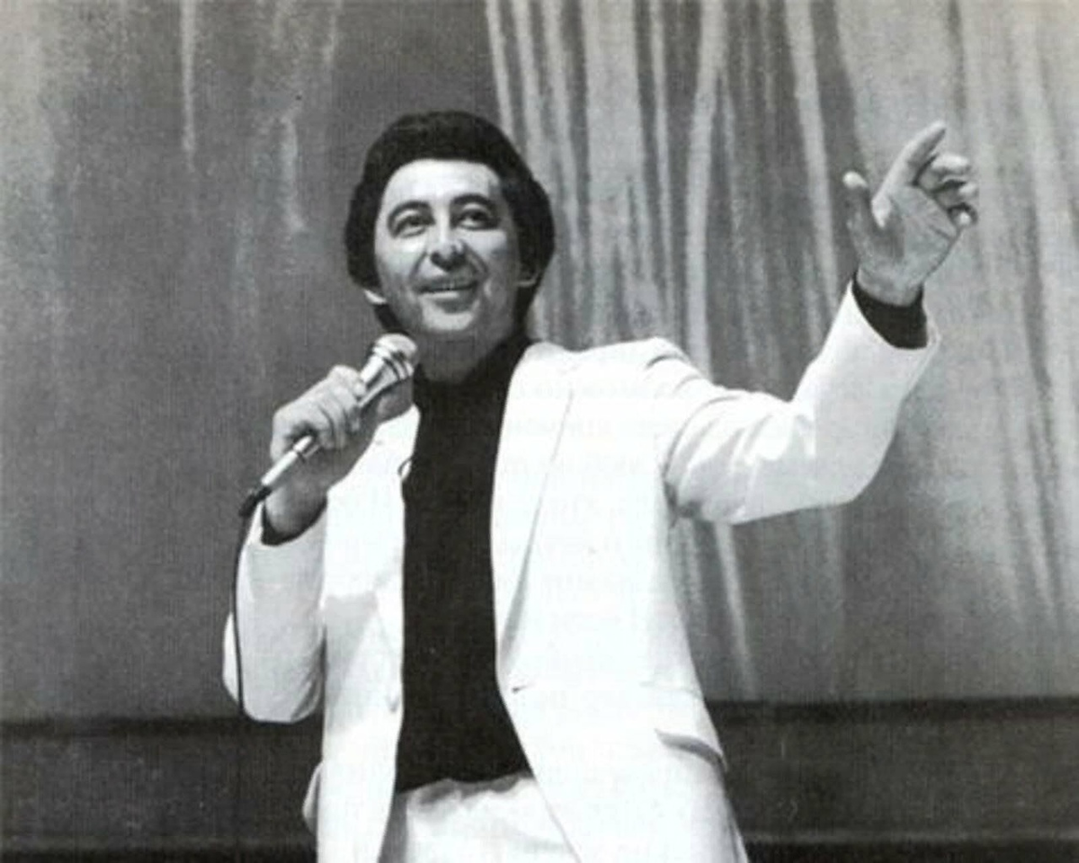 Радик Гареев