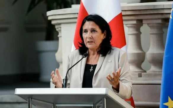 КАлбатоно Саломэ, иллюстративное фото из открытых источников