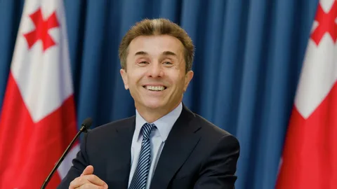 Бидзина Иванишвили,, иллюстративное фото из открытых источников в Интернете