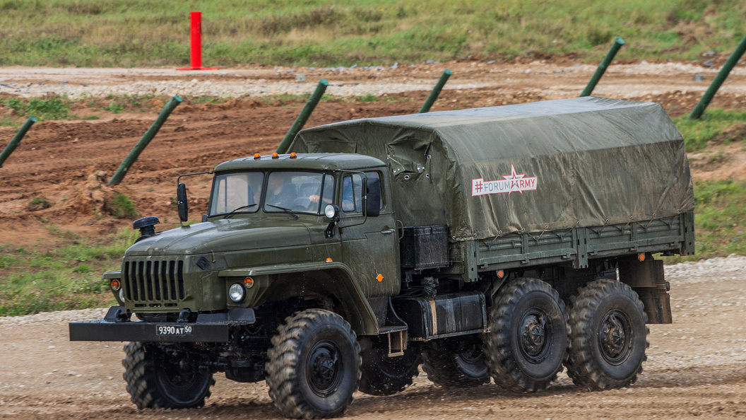    Bulkin Sergey/news.ru/Globallookpress