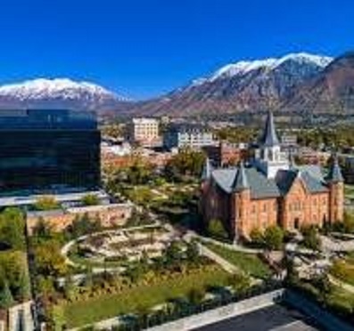 Собственно сам Прово.