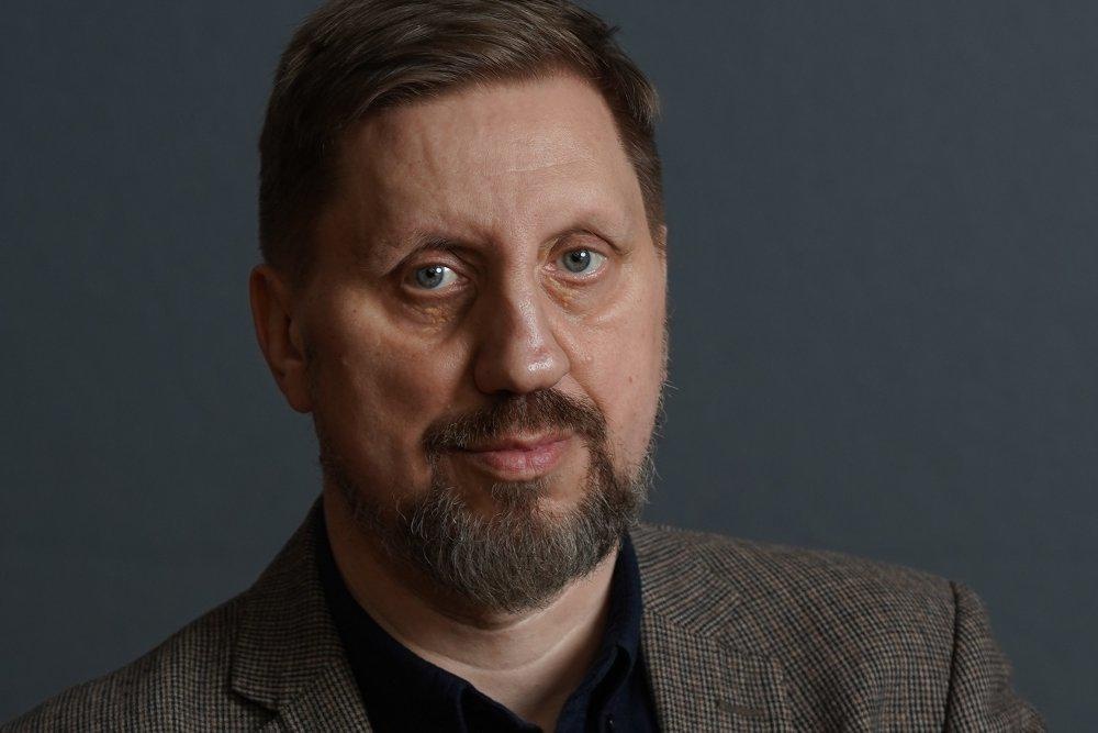     Фото: из личного архива Николая Кульбаки