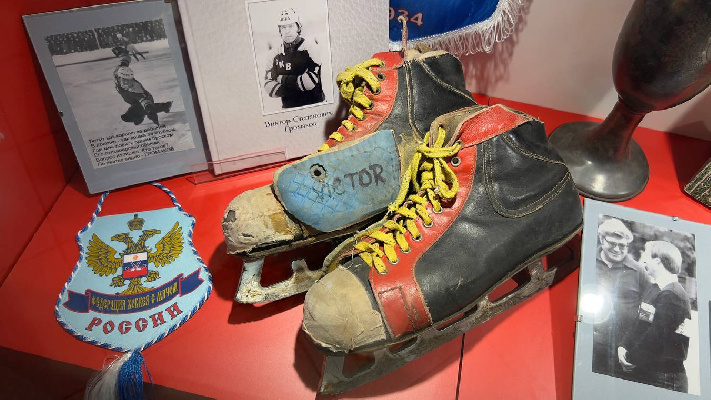    Фото: пресс-служба Минспорта МО