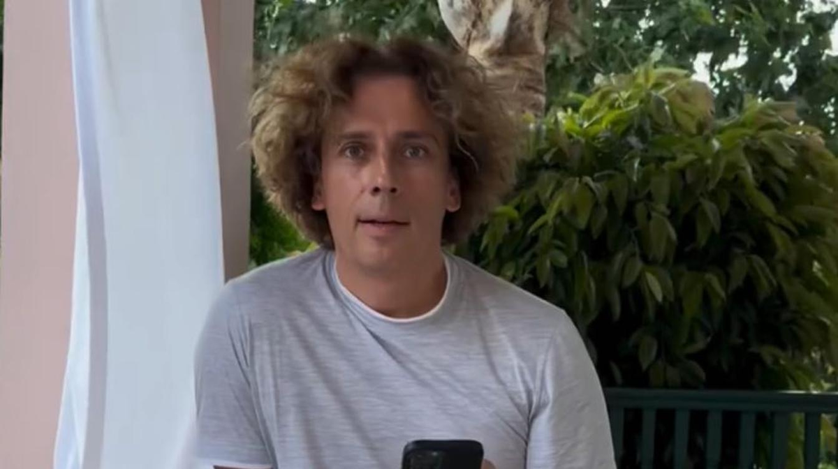 Максим Галкин*. Фото: соцсети