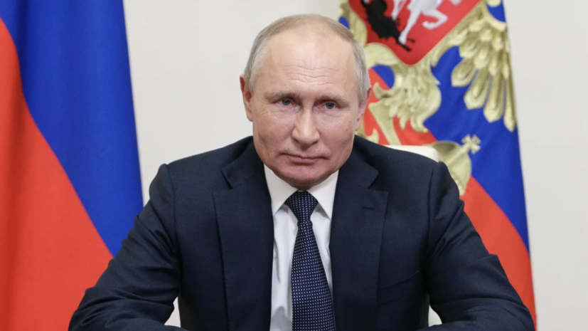    РИА Новости / Сергей Ильин