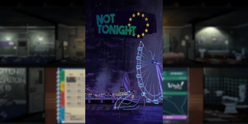    Игра Not Tonight