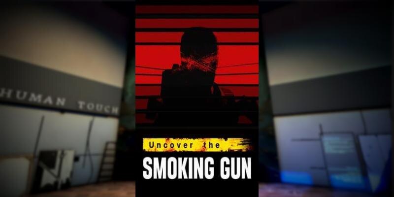    Игра Uncover the Smoking Gun