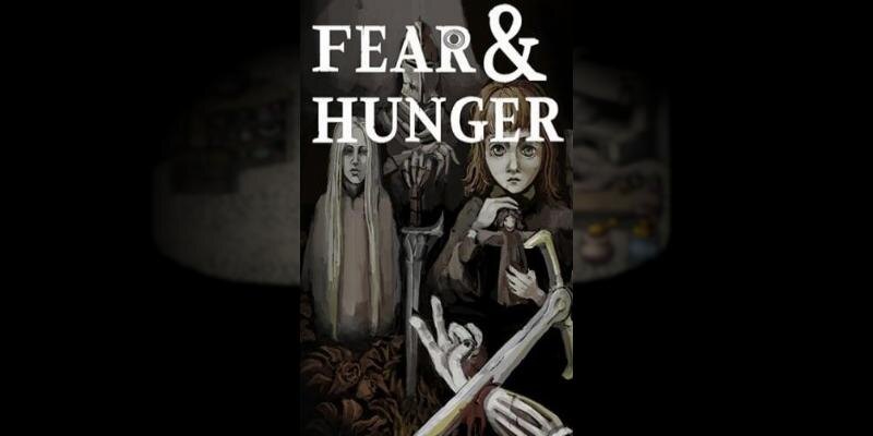   Игра Fear & Hunger
