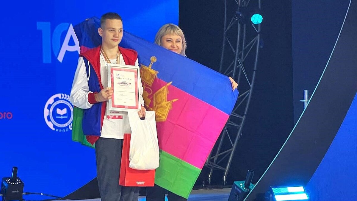    фото: пресс-служба администрации Краснодарского края