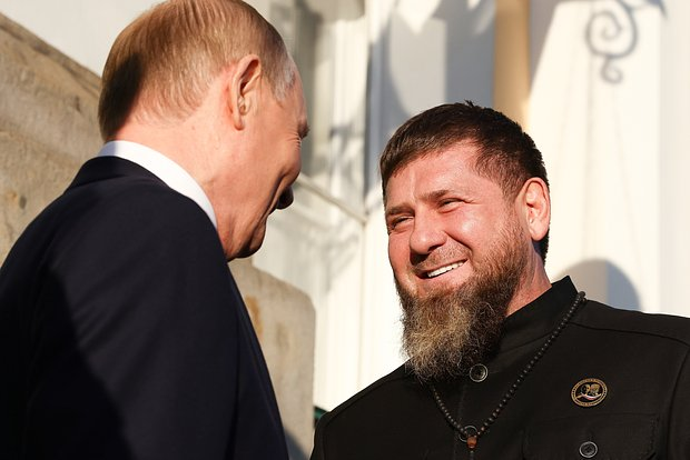 Фото: Артем Геодакян / РИА Новости