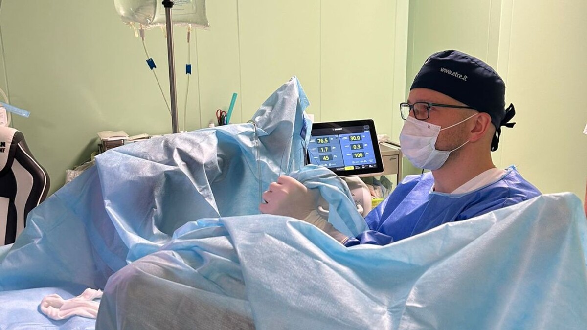 Старков Виталий Александрович Врач-уролог, андролог, специалист по лазерной литотрипсии и эндоурологии, УЗИ, первая категория
