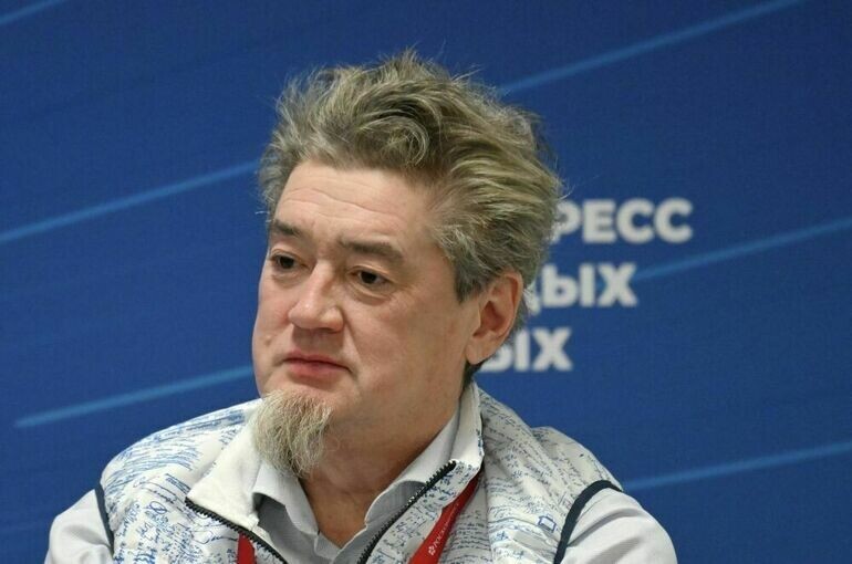   Максим Блинов / РИА Новости