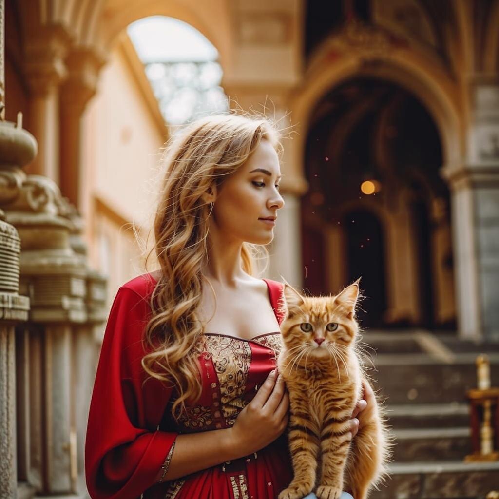 фото изготовлено с помощью нейросети