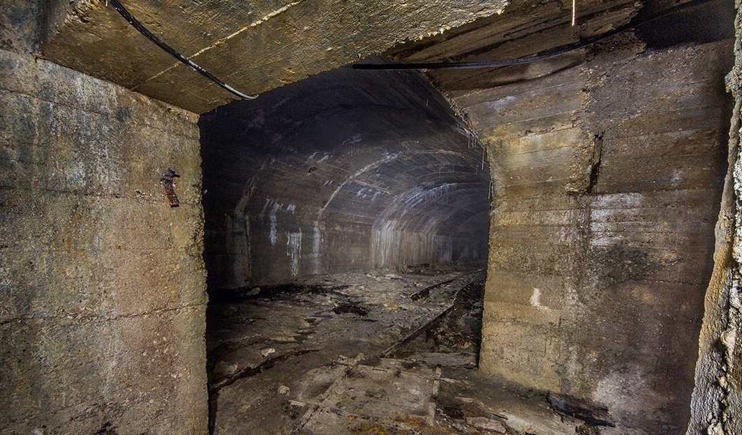 Koliko je takvih tajnih laboratorija skriveno ljudskim očima? (Foto: blogger.googleusercontent.com).