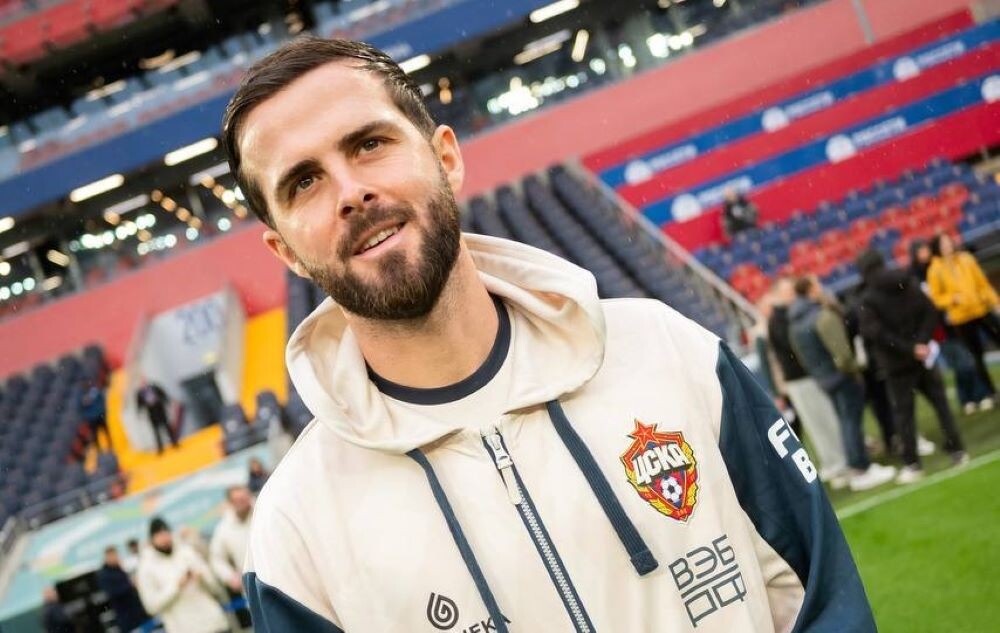    Фото: ПФК ЦСКА